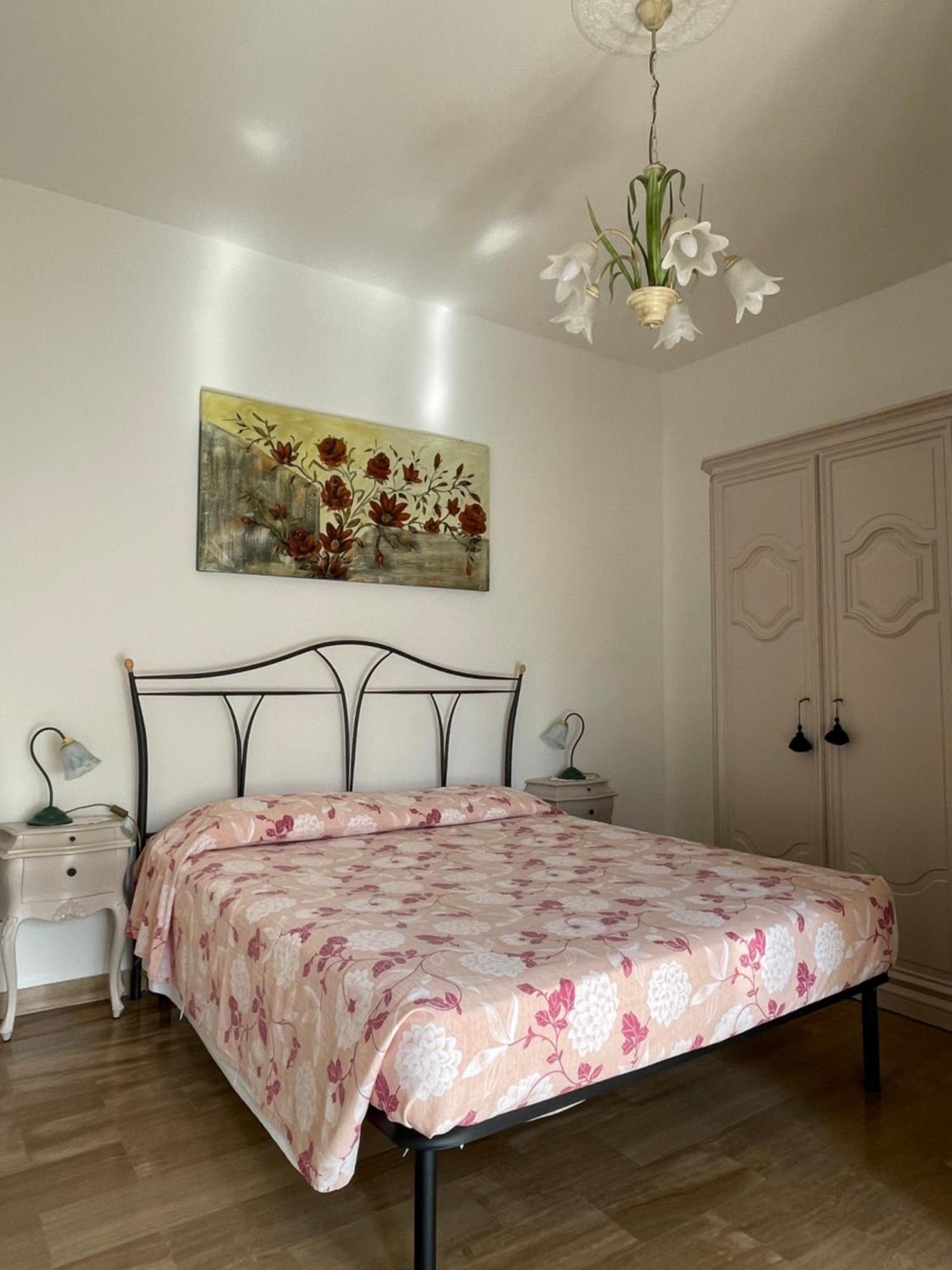 Gli Agrumi Giustenice Extérieur photo