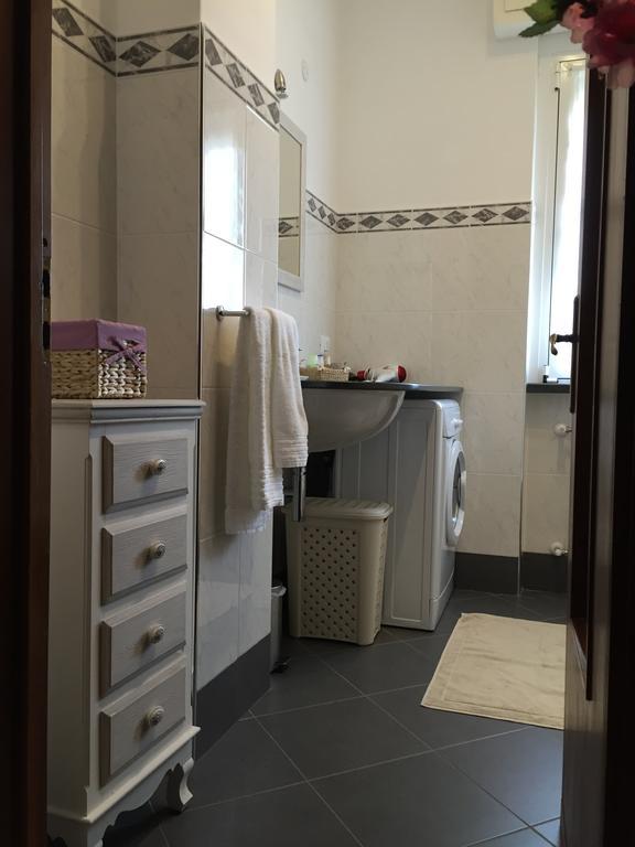 Gli Agrumi Giustenice Extérieur photo