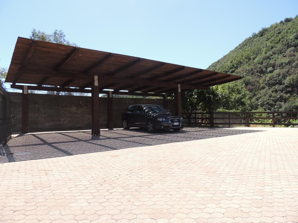 Gli Agrumi Giustenice Extérieur photo