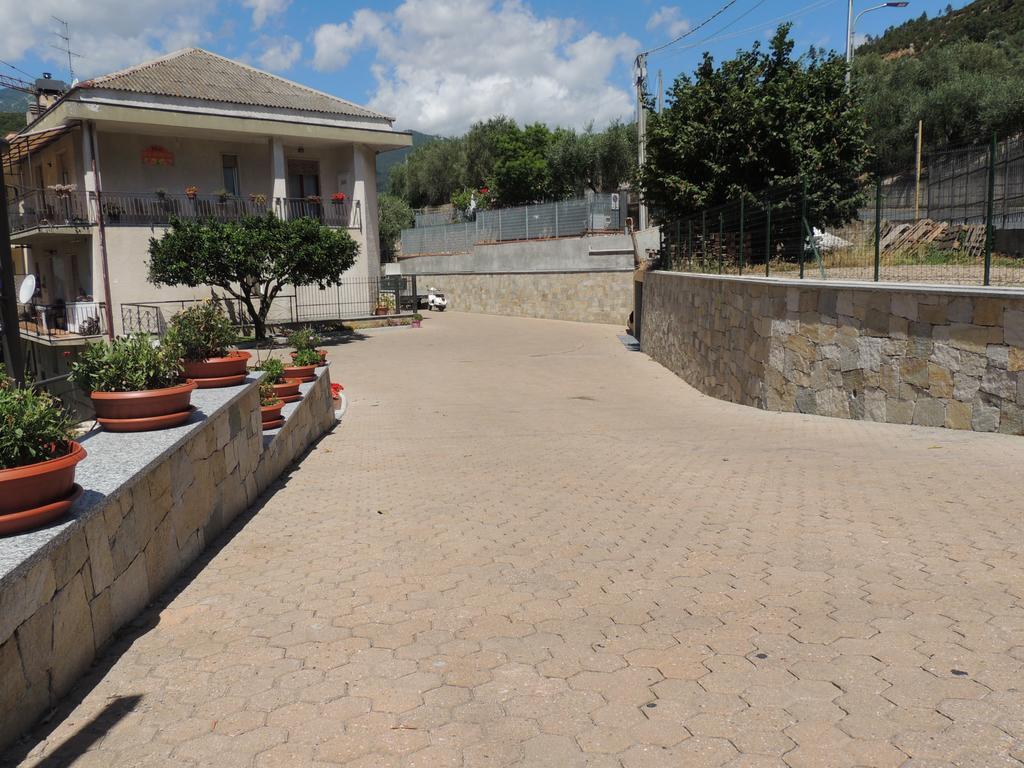 Gli Agrumi Giustenice Extérieur photo