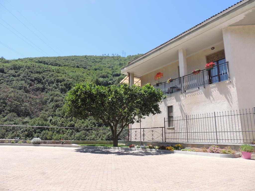 Gli Agrumi Giustenice Extérieur photo