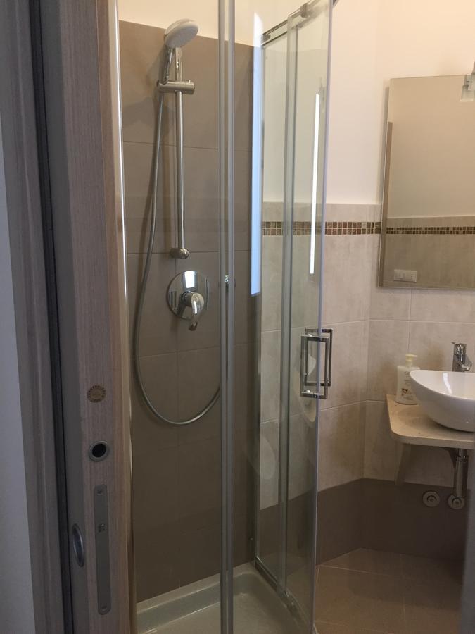 Gli Agrumi Giustenice Extérieur photo