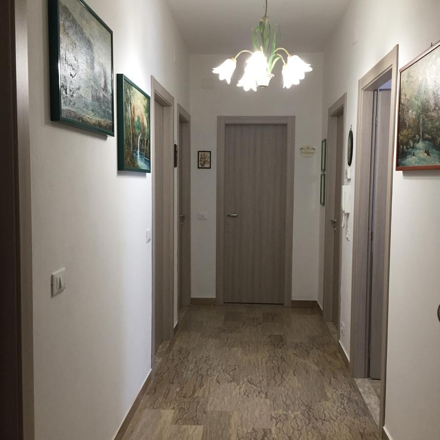 Gli Agrumi Giustenice Extérieur photo