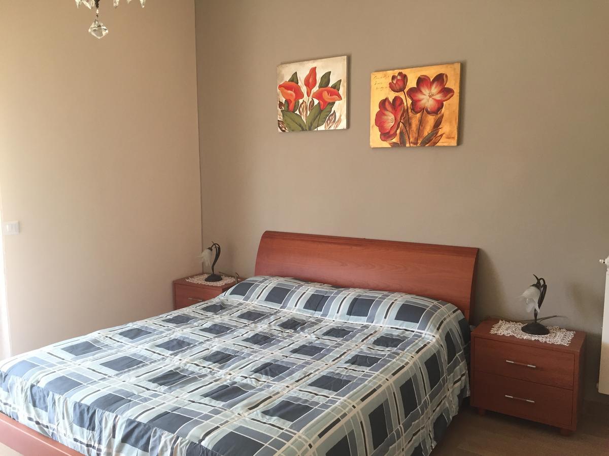 Gli Agrumi Giustenice Extérieur photo